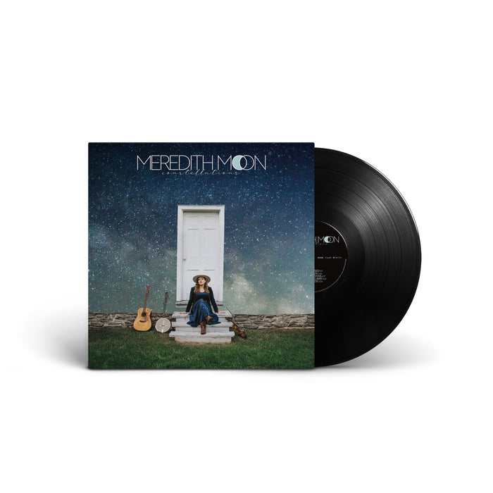 Meredith Moon - Constellations - TND807V