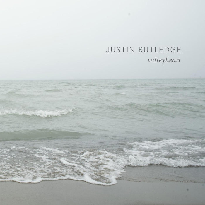 Justin Rutledge - Valleyheart