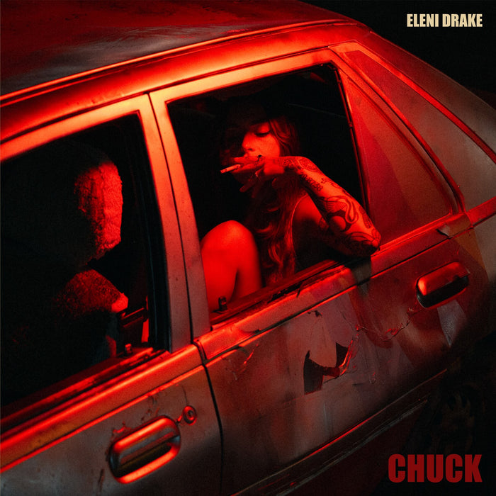 Eleni Drake - Chuck - MNKCD442634