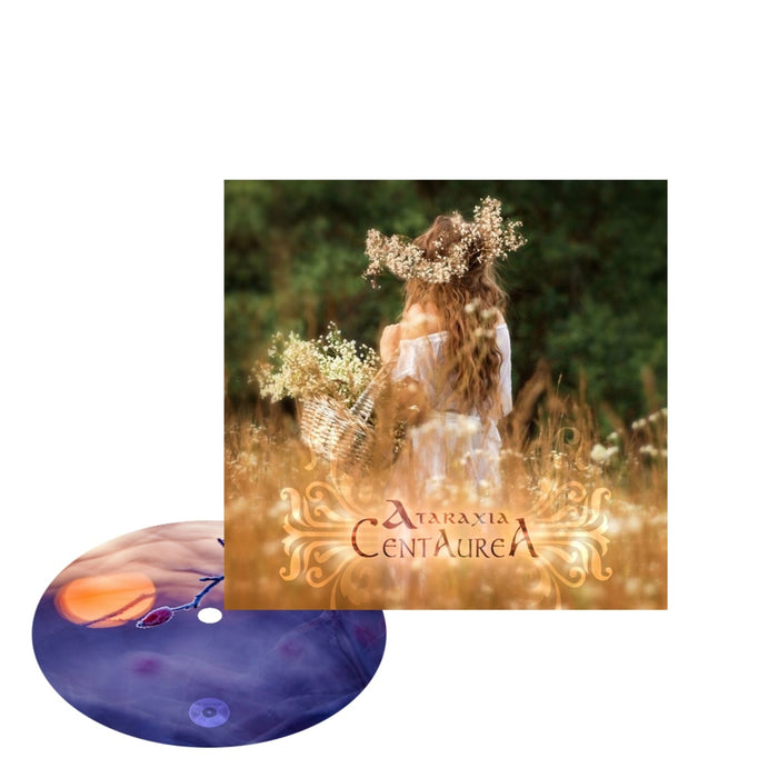 ATARAXIA - CENTAUREA - TCM034CD
