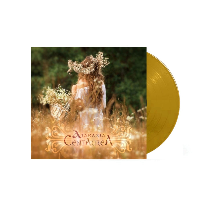 ATARAXIA - CENTAUREA - TCM034LP