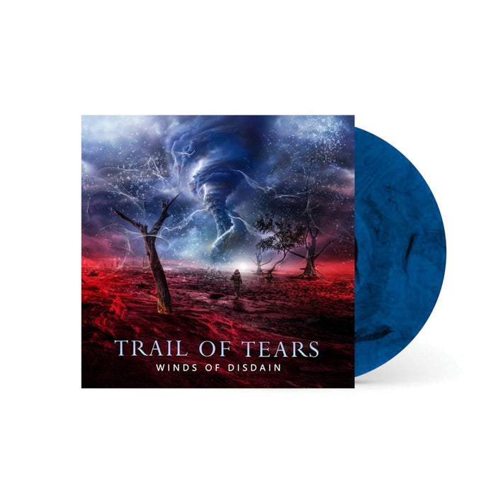 TRAIL OF TEARS - WINDS OF DISDAIN - TCM038LP