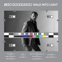 Ian Anderson - Walk Into Light - SMALP1253