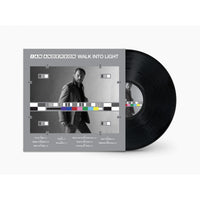 Ian Anderson - Walk Into Light - SMALP1253