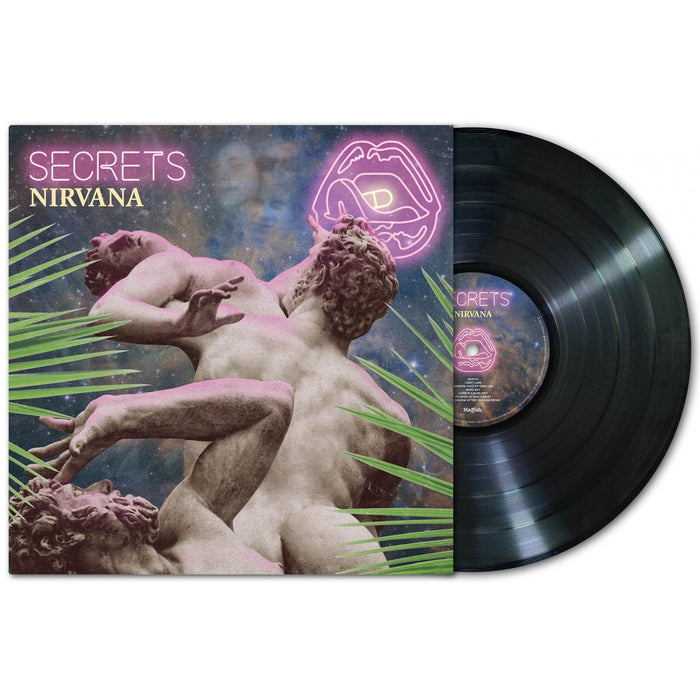 Nirvana - Secrets - SMALP1320