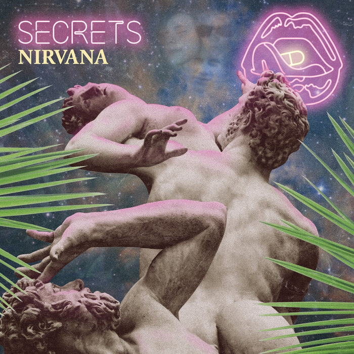 Nirvana - Secrets - SMALP1320