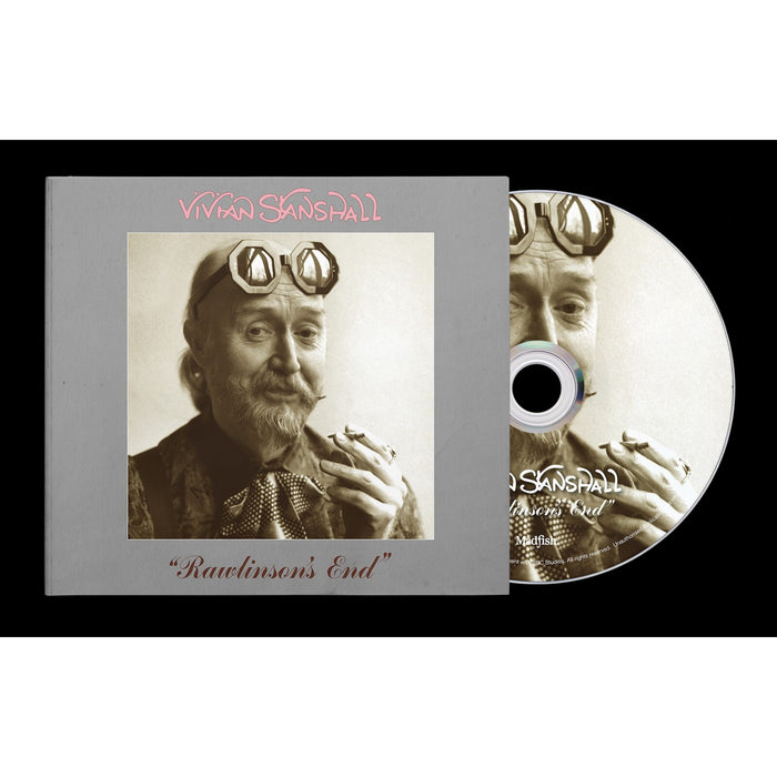 Vivian Stanshall - Rawlinson's End - SMACD931