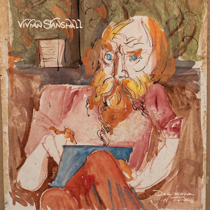 Vivian Stanshall - Dog Howl In Tune - SMACD932