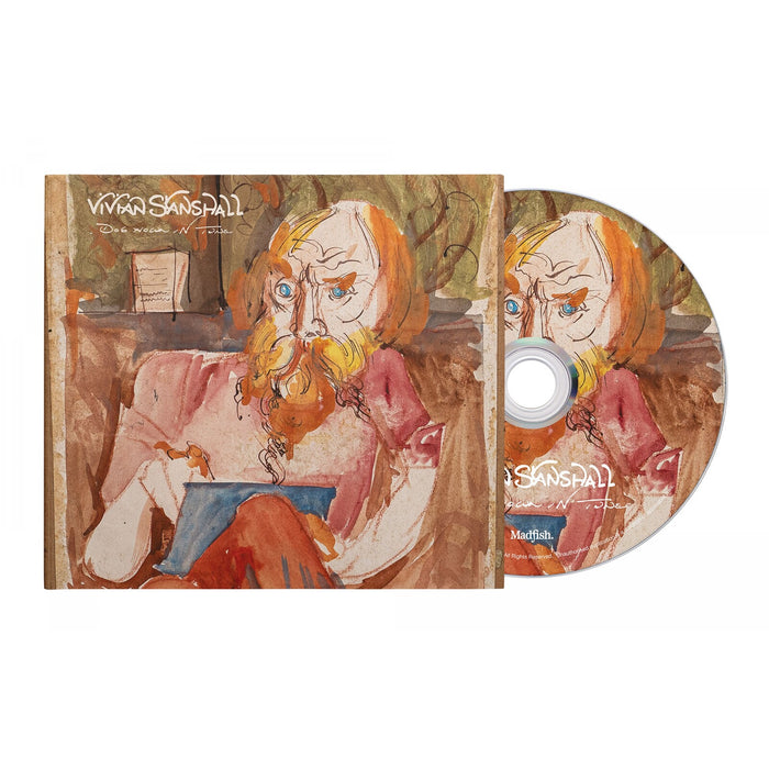 Vivian Stanshall - Dog Howl In Tune - SMACD932