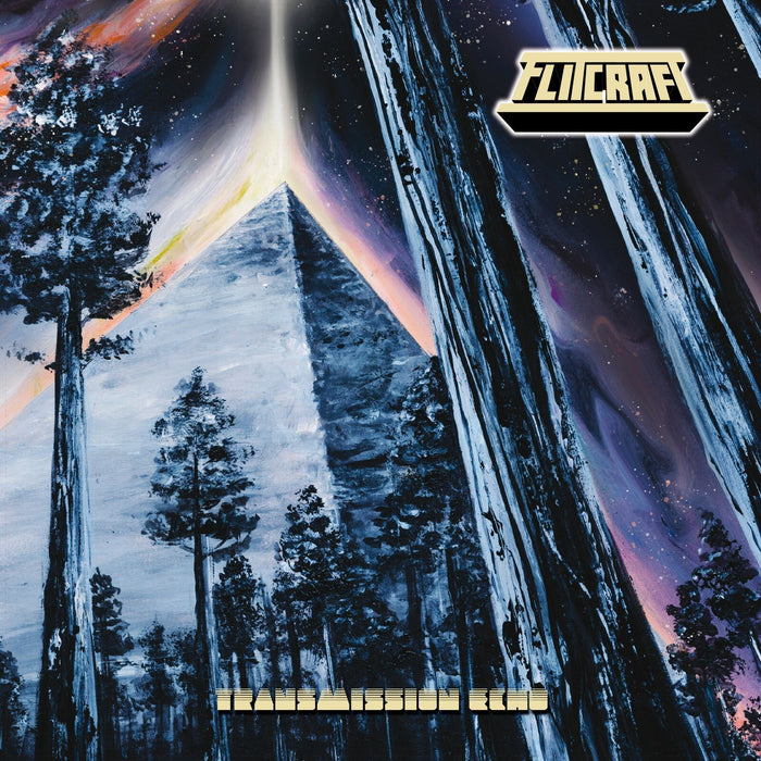 Flitcraft - Transmission Echo - PBR081