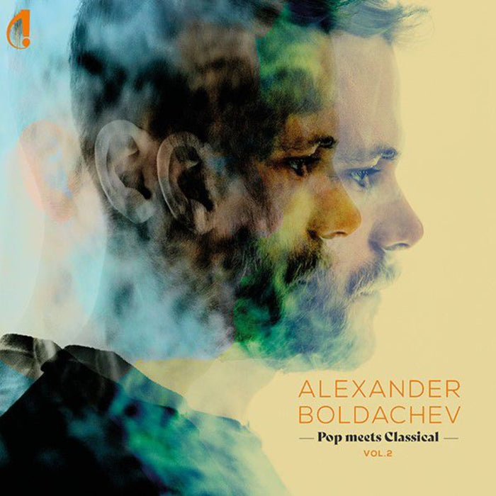 Alexander Boldachev - Pop Meets Classical Vol 2 - IC063