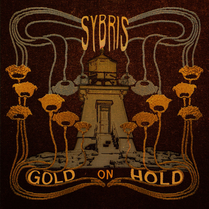 Sybris - Gold on Hold - AK094LP