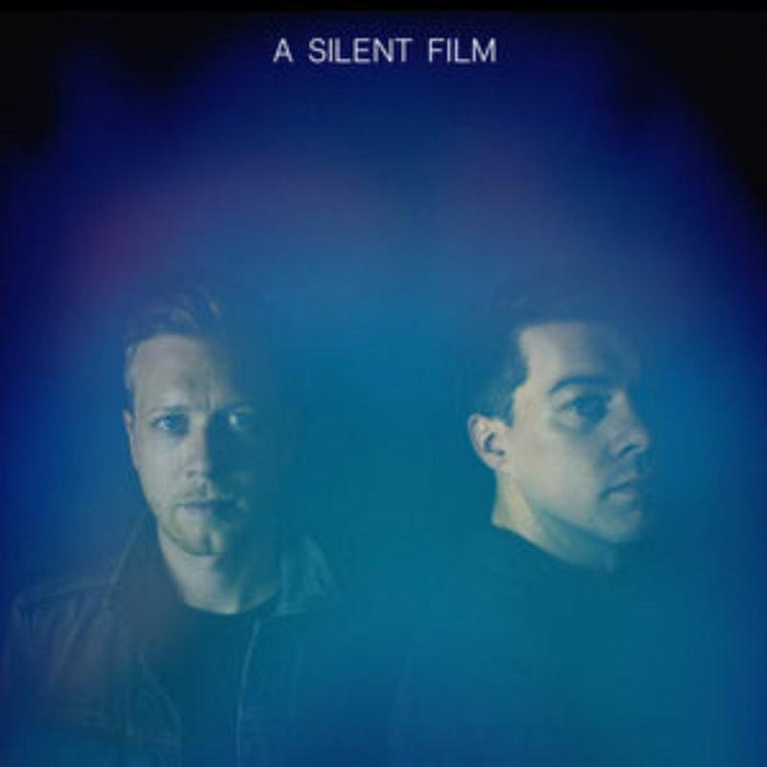 A Silent Film - A Silent Film - CMTEY702PMI