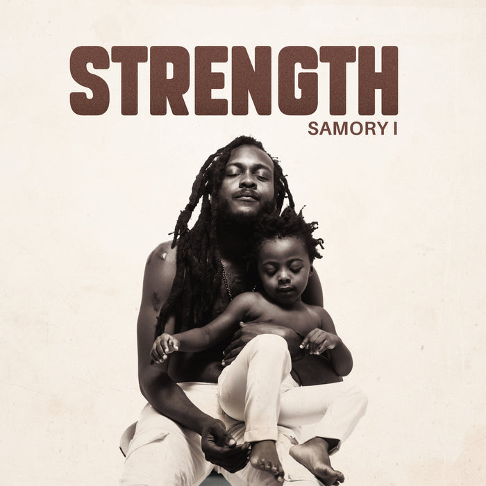 Samory I - Strength - ES1109V
