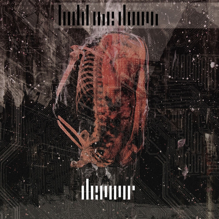 Hold Me Down - Devour - SRUIN246CD