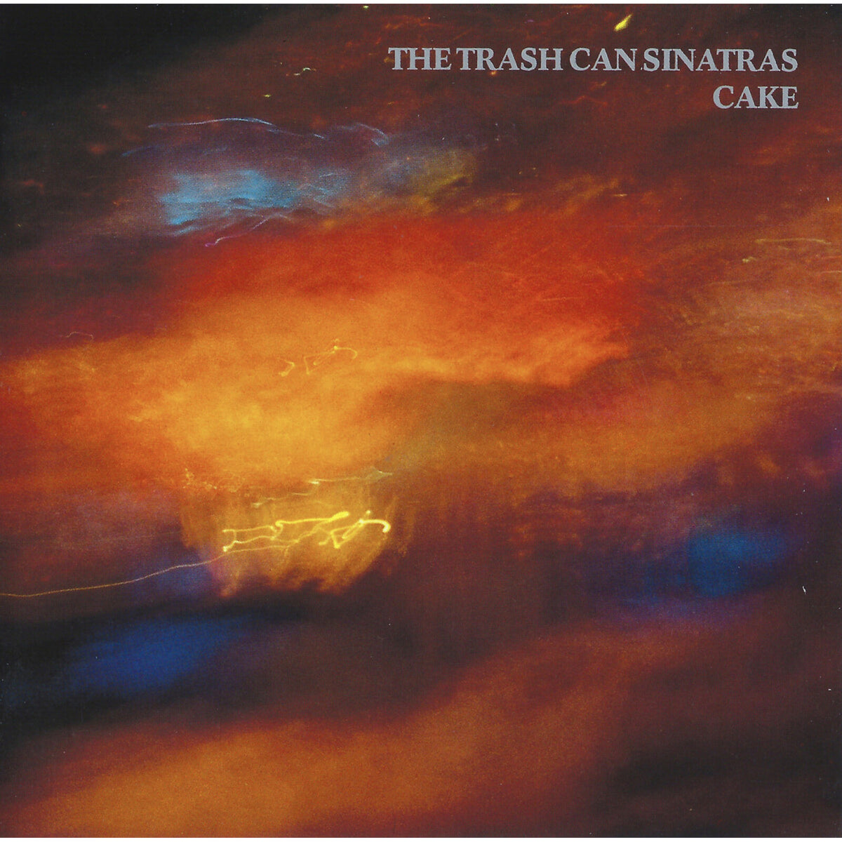 Trashcan Sinatras - Cake