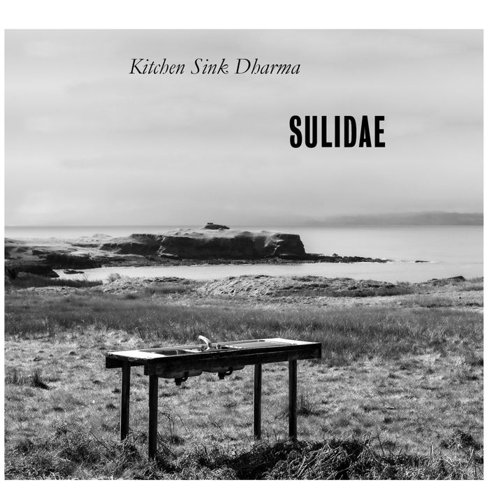 Sulidae - Kitchen Sink Dharma - LNFG135