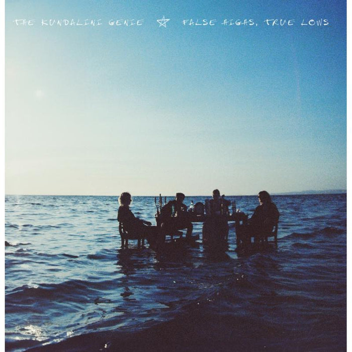 False Highs, True Lows