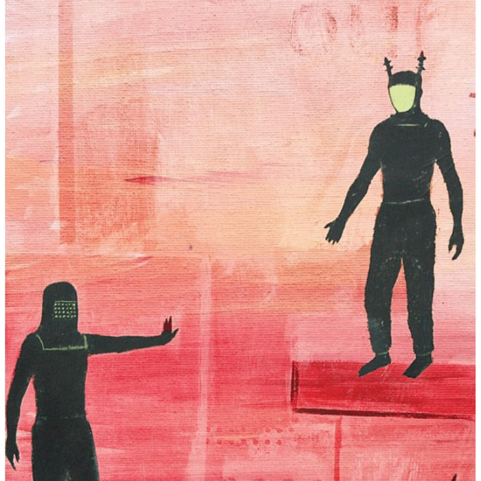 Kilgour - How To Put Your Hat On - LNFG141