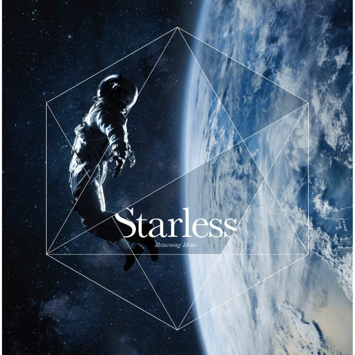 Starless - Returning Home - LNFG140