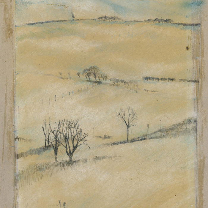 Amy Duncan - Wake - LNFG160