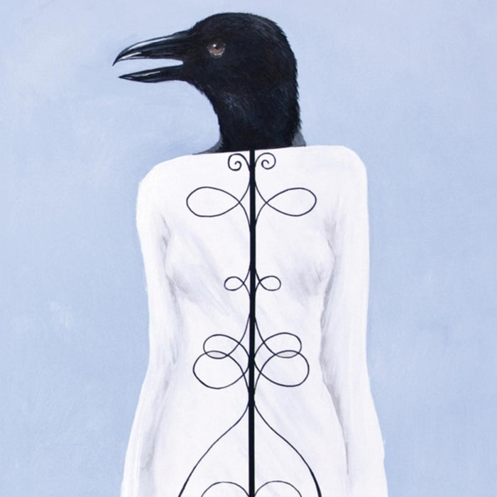 Eivor - Krakan - SHD128