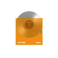 Amber Run - How To Be Human - TRI045V3