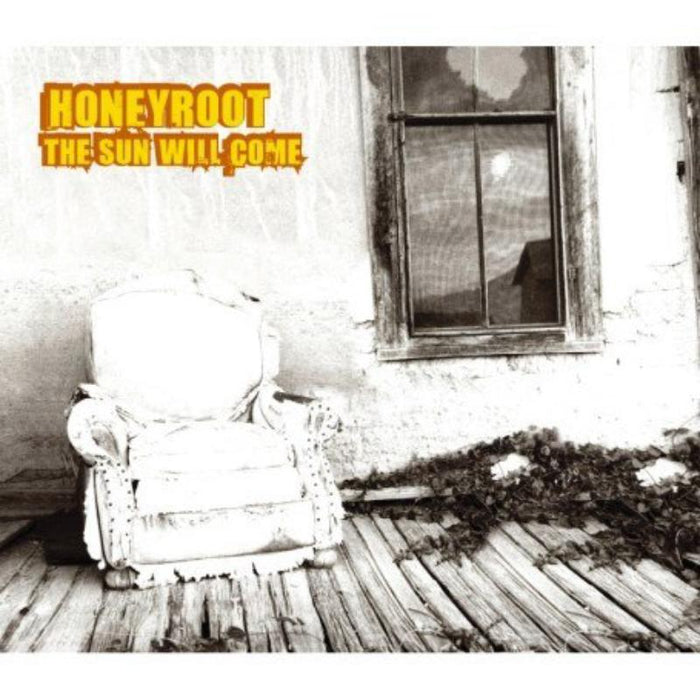 Honeyroot - Unknown