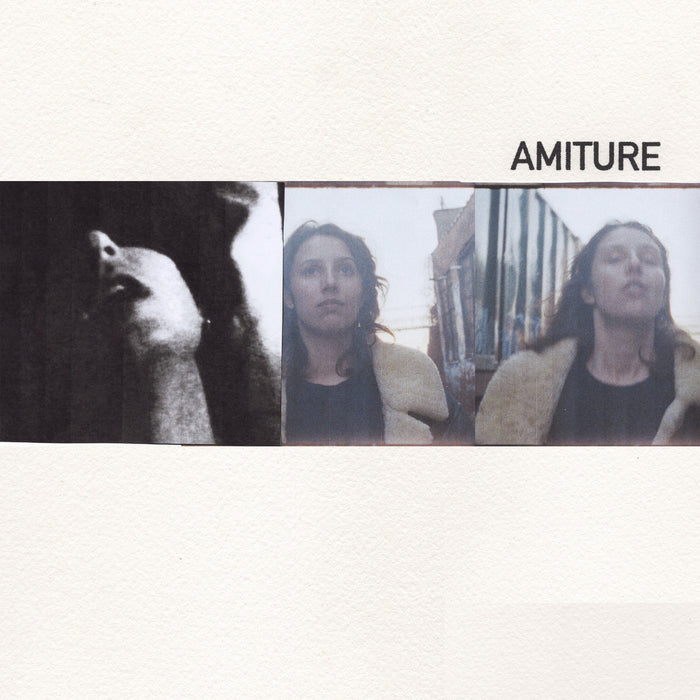 Amiture - Mother Engine - DPI054