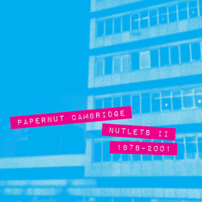 Papernut Cambridge - Nutlets II 1978-2001