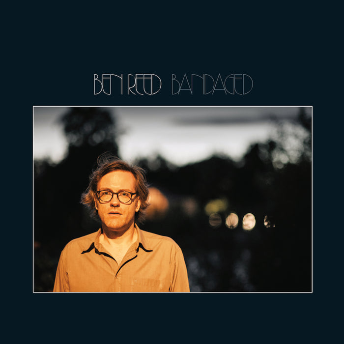 Ben Reed - Bandaged - GDNLP084