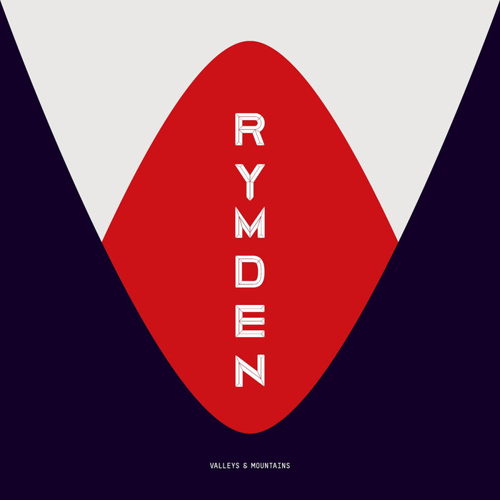 Rymden - Valleys & Mountains - 3779580