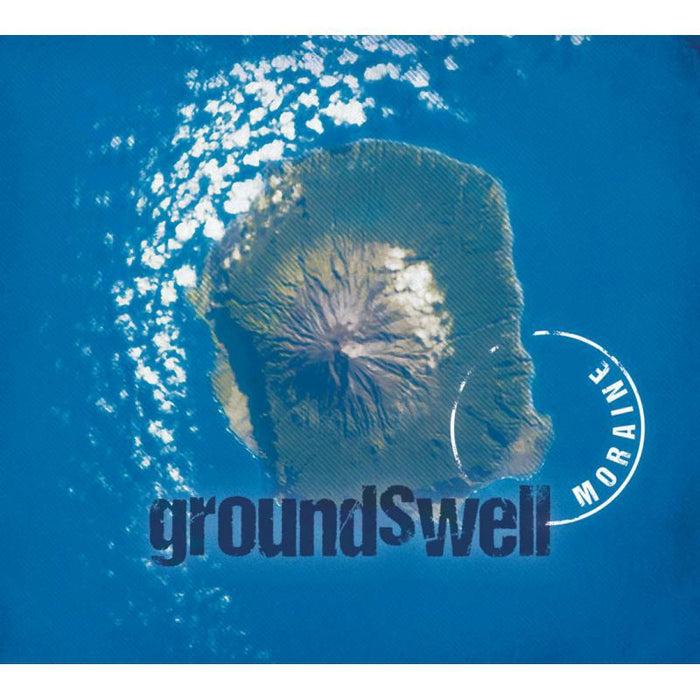 Moraine - Groundswell - MJR066