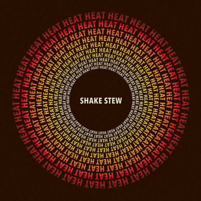 Shake Stew - Heat - 5218042