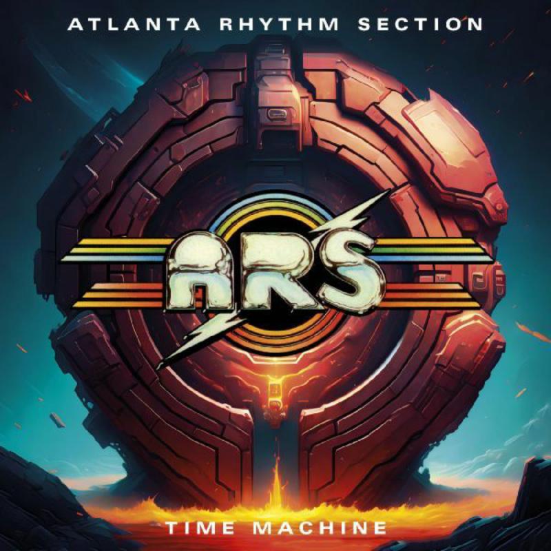 Atlanta Rhythm Section: Time Machine – Proper Music