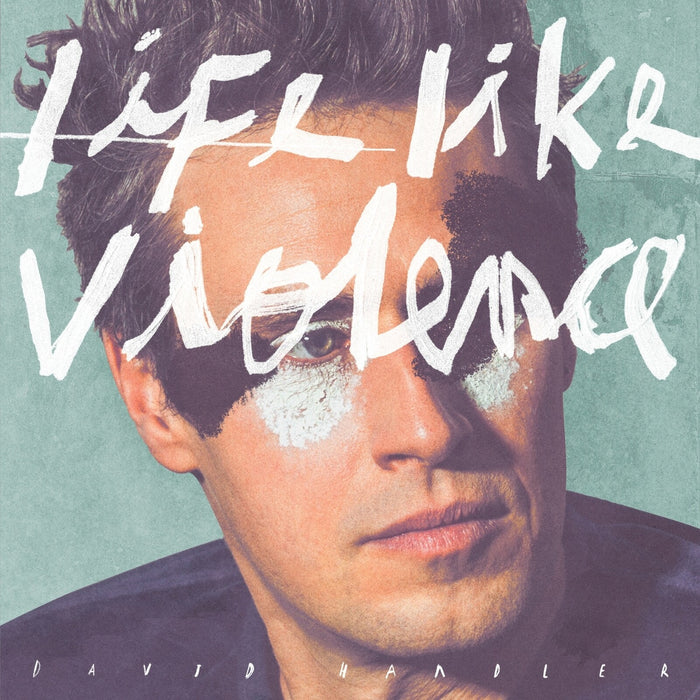 David Handler - David Handler: Life Like Violence - CA21196