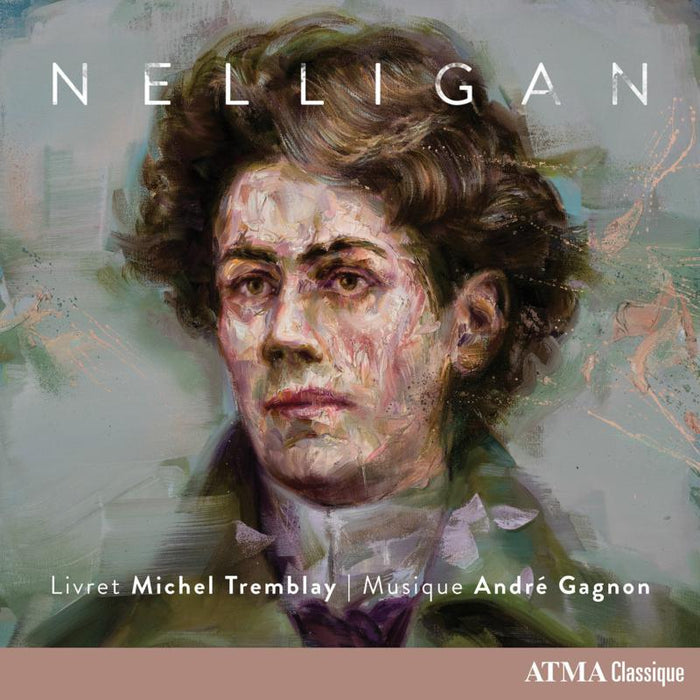 Marc Hervieux; Dominique Cote; Kathleen Fortin; Frayne McCarthy; Linda Sorgini; Jean Maheux et al. - Nelligan - ACD22814