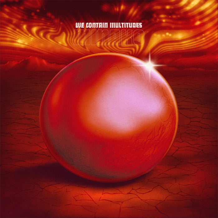 We Contain Multitudes - Minako - EW022