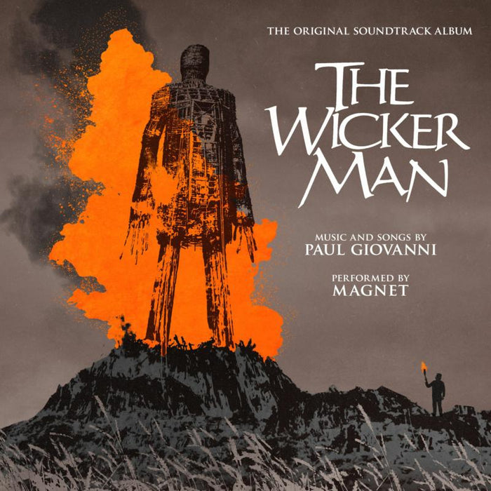 The Wicker Man (Original Film Soundtrack)