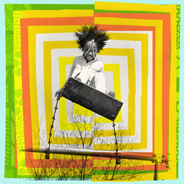 Black Lives - People of Earth - JC240111CD