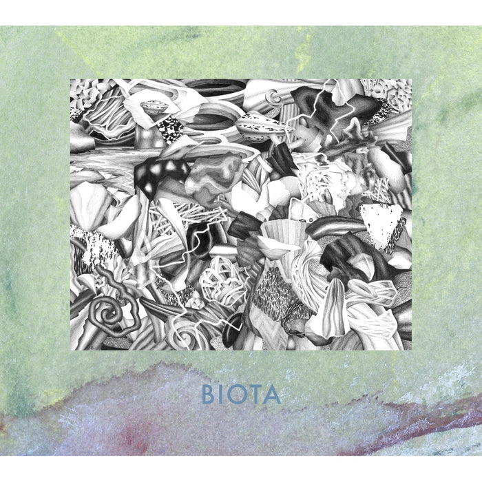 Biota - Measured Not Found - RERBCD10
