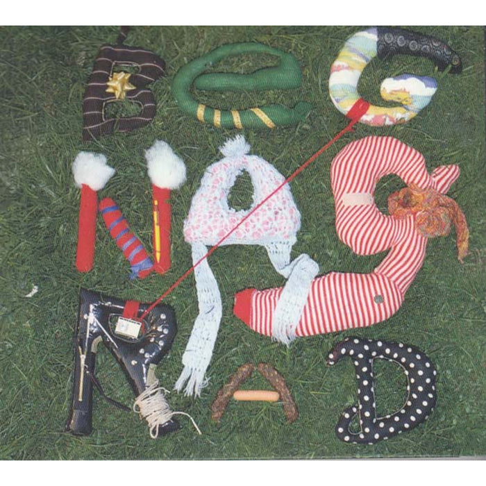 Begnagrad - Begnagrad - RERBG1