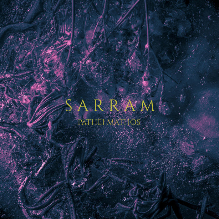 Sarram - Pathei Mathos - SSR00133