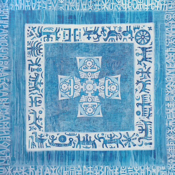 The Cyclist Conspiracy - Mashallah Plan - SSR132X