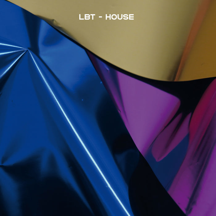 LBT - HOUSE - YEB7838