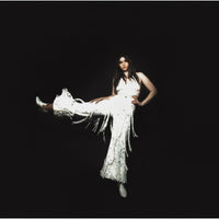 Pearl Charles - Desert Queen - LNFG200CD