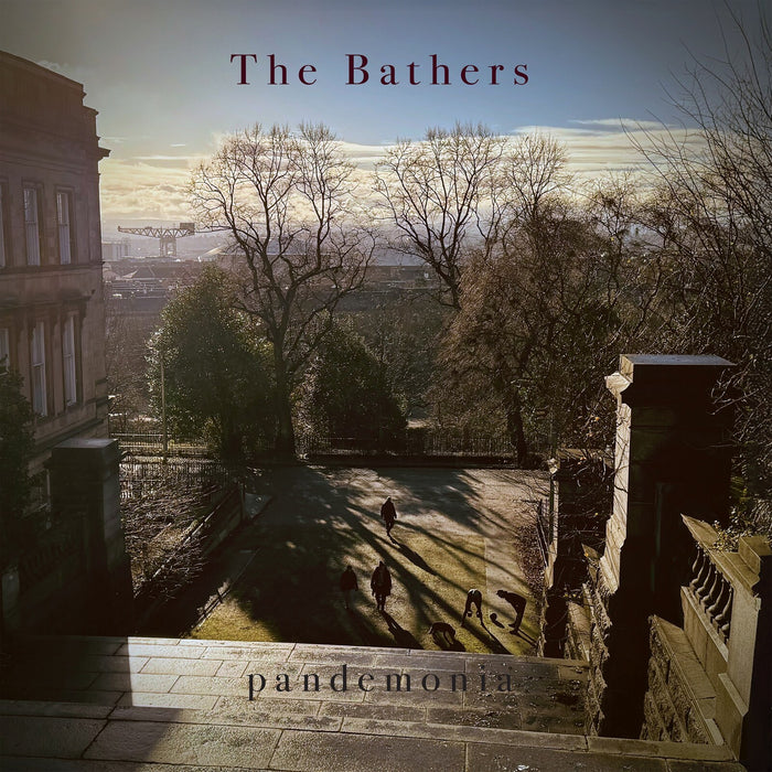 The Bathers - Pandemonia - PNFG58R