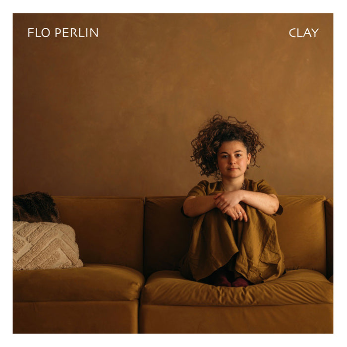 Flo Perlin - Clay - CH001LP