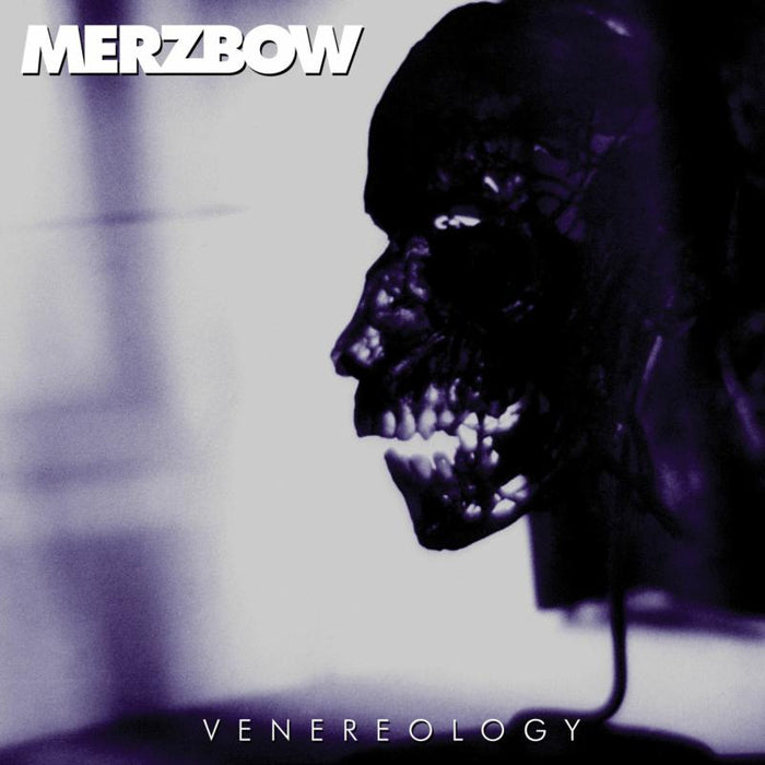 Merzbow - Venereology (Remaster/Reissue) 2xLP - RR50811