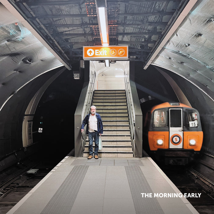 The Morning Early - The Morning Early - LNFG202